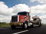 Freightliner Coronado SD Dump Truck 2009 года